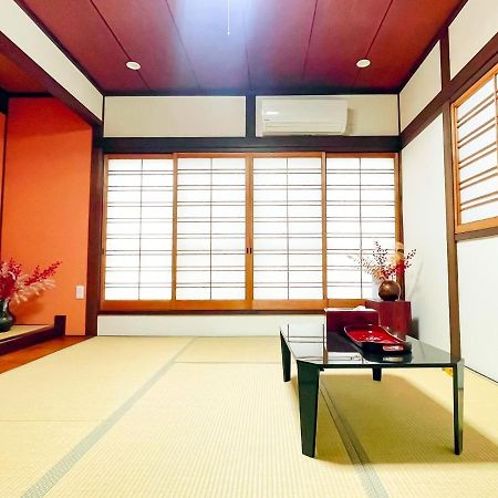 Guesthouse Kiyomizu Kyoko - Vacation Stay 59500V 교토 외부 사진